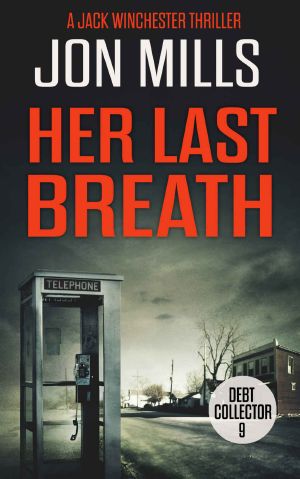 [The Debt Collector 09] • Her Last Breath